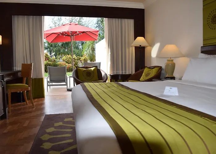Holiday Inn Resort Penang Batu Ferringhi