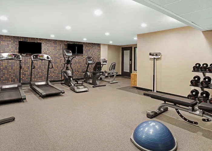 La Quinta Inn & Suites By Wyndham Denver Aurora Medical