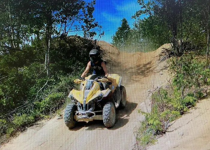 Americinn By Wyndham Black River Falls I-94 On Atv Trail