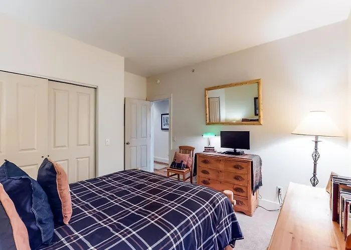 Wood River Condo Ketchum