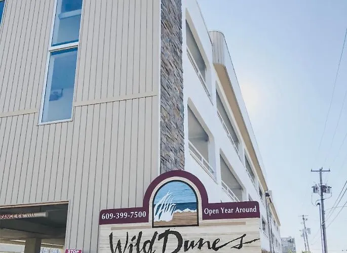 Wild Dunes Inn Ocean City
