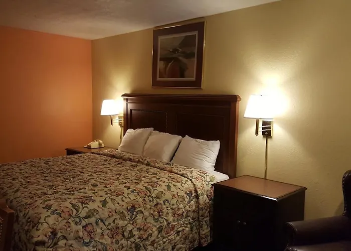 Garden Inn And Extended Stay Shepherdsville