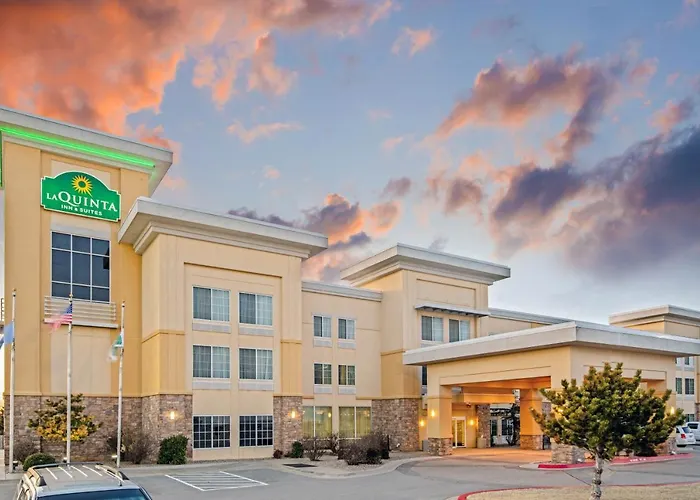 La Quinta By Wyndham Elk City