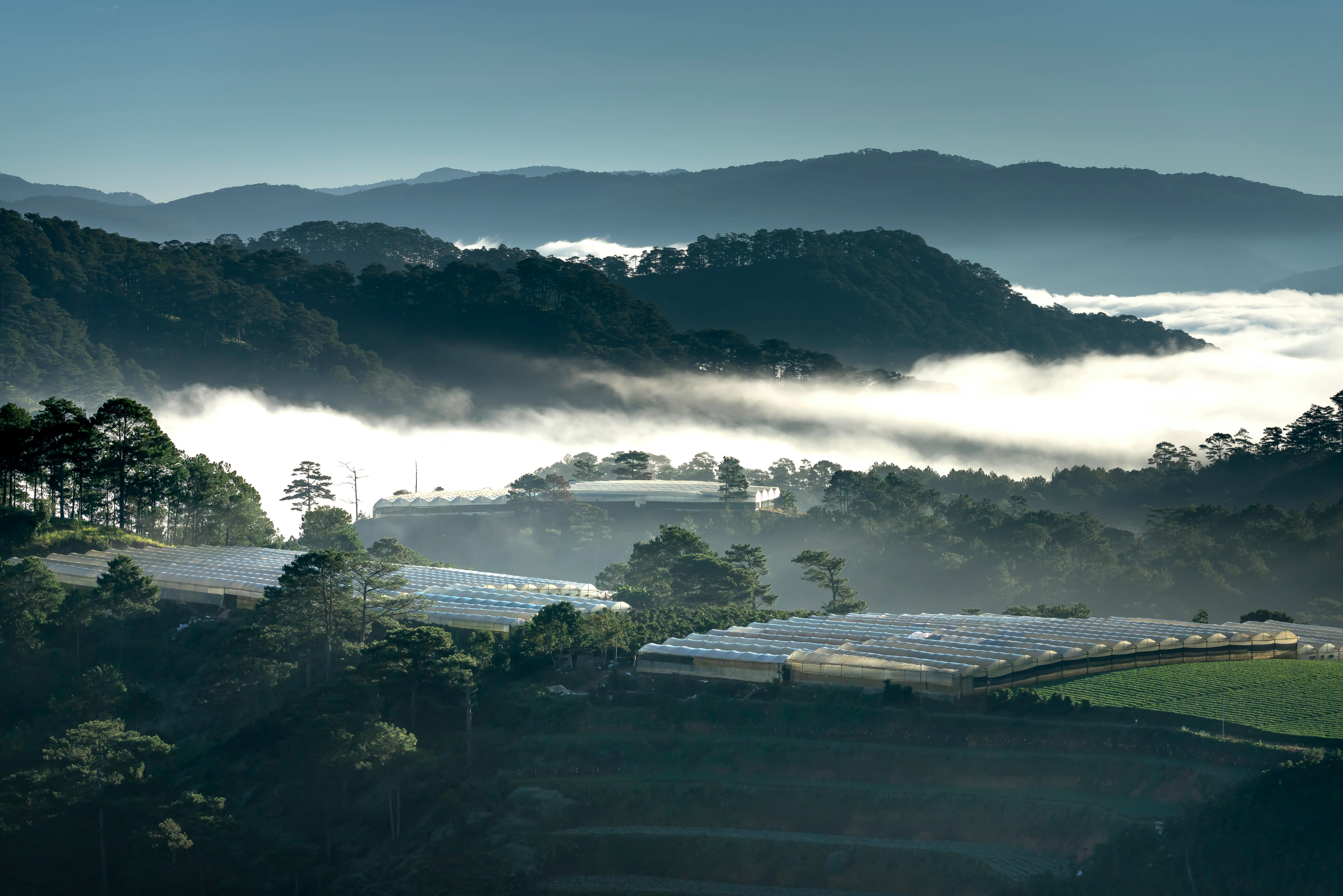 River Park Hotel Dalat