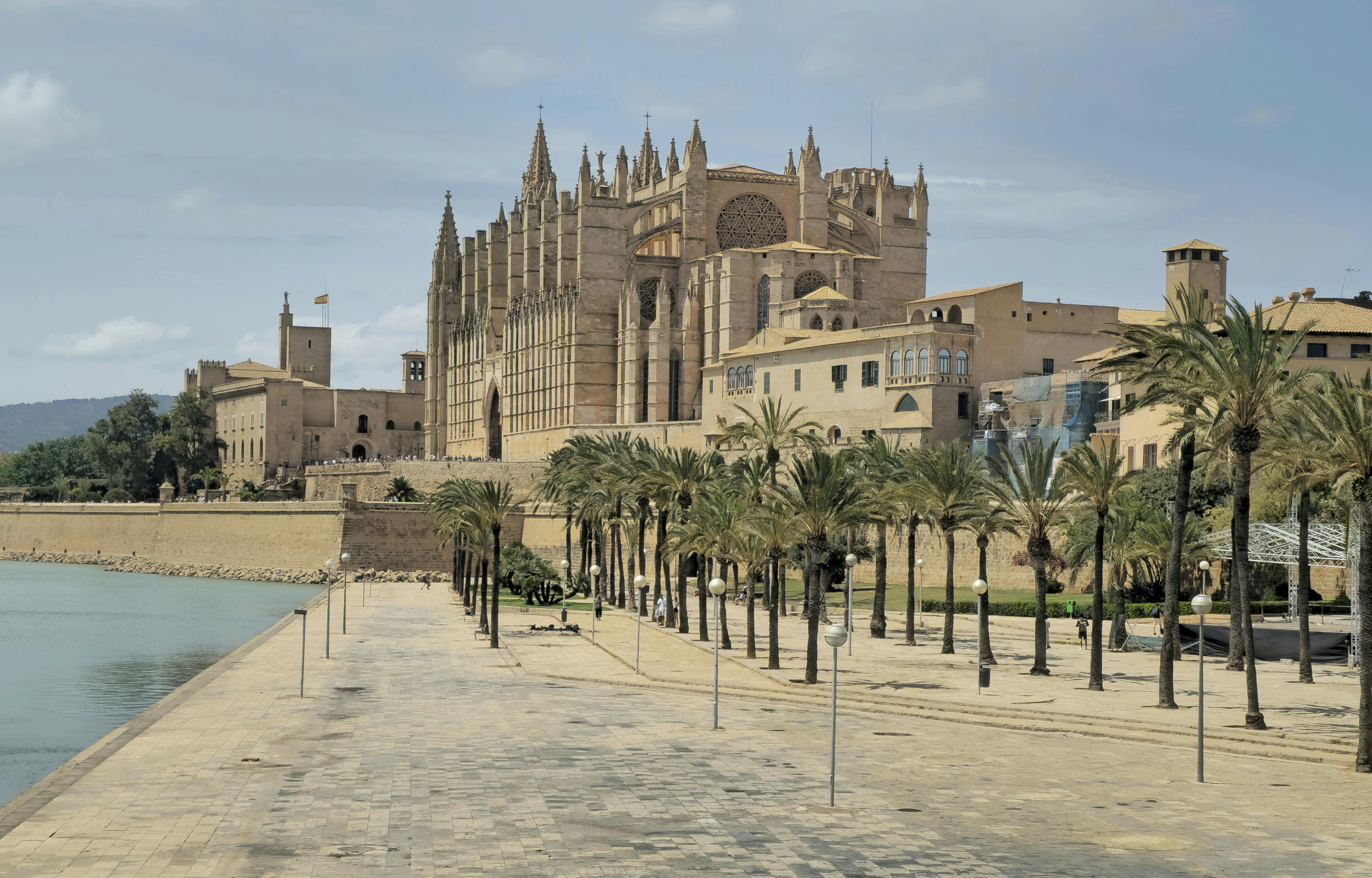 Palma de Mallorca Hotels