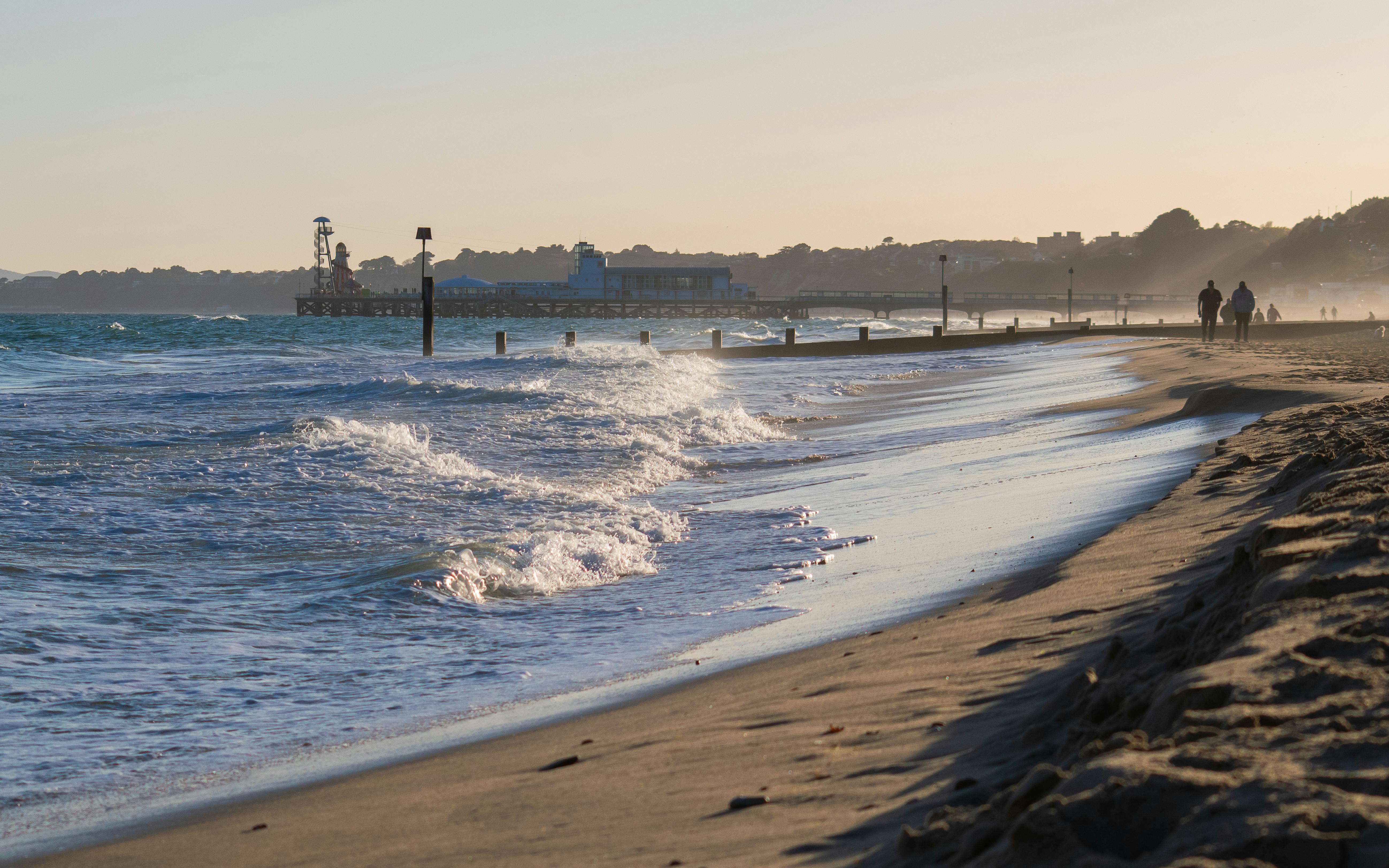 The Cliff House Hotel Bournemouth